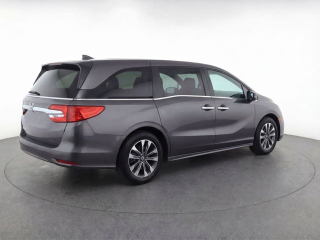Used 2024 Honda Odyssey EX-L image 7