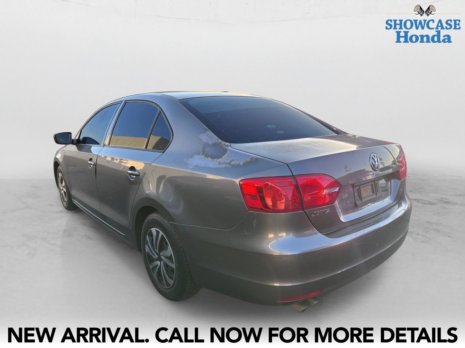 Used 2014 Volkswagen Jetta S FWD image 4