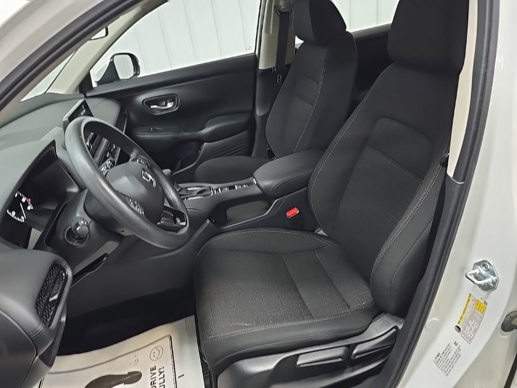 Used 2024 Honda HR-V LX image 29