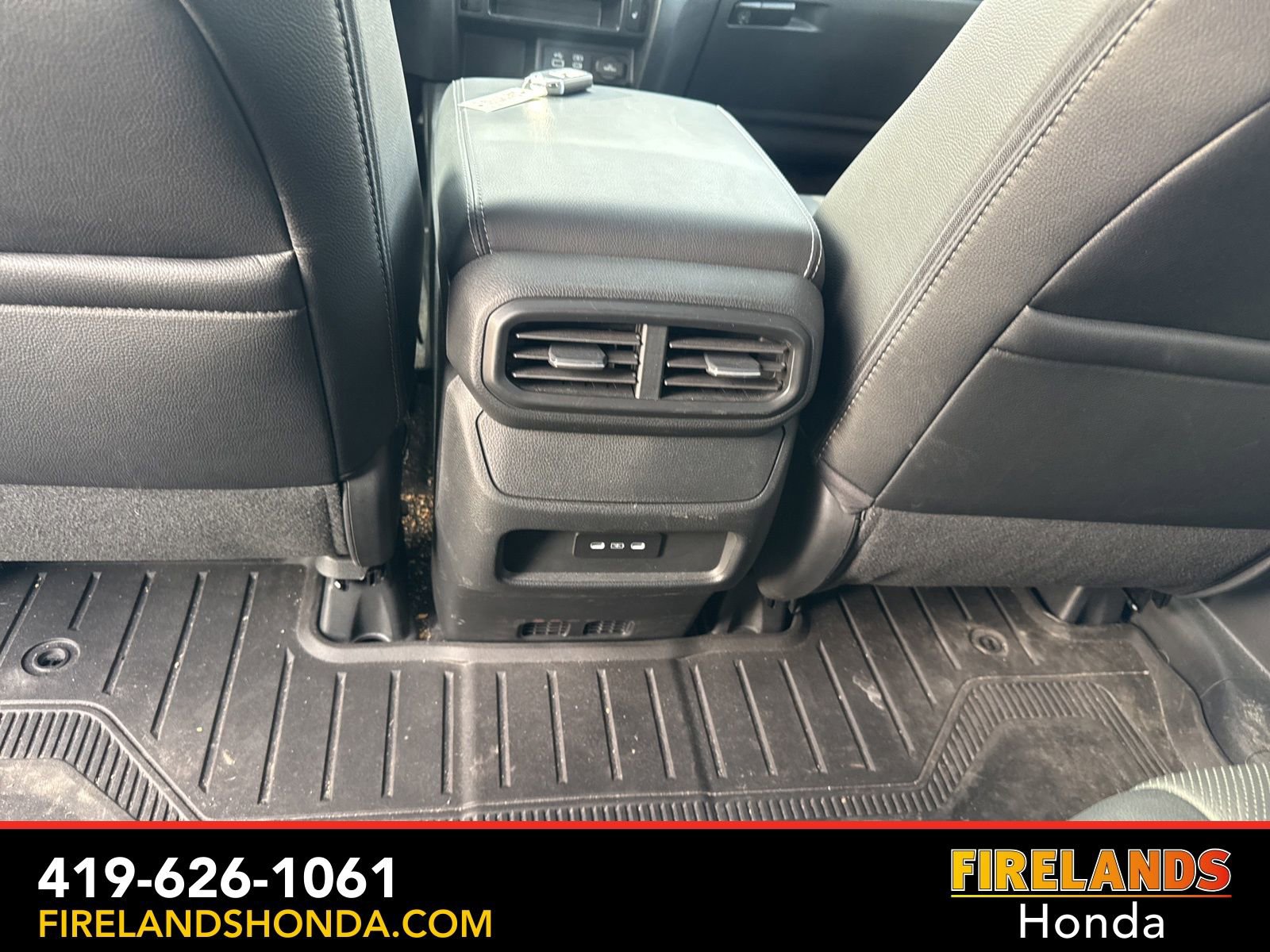 Used 2024 Honda Passport EX-L image 29