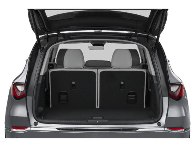 Used 2026 Acura MDX SH-AWD w/ Technology Package image 11