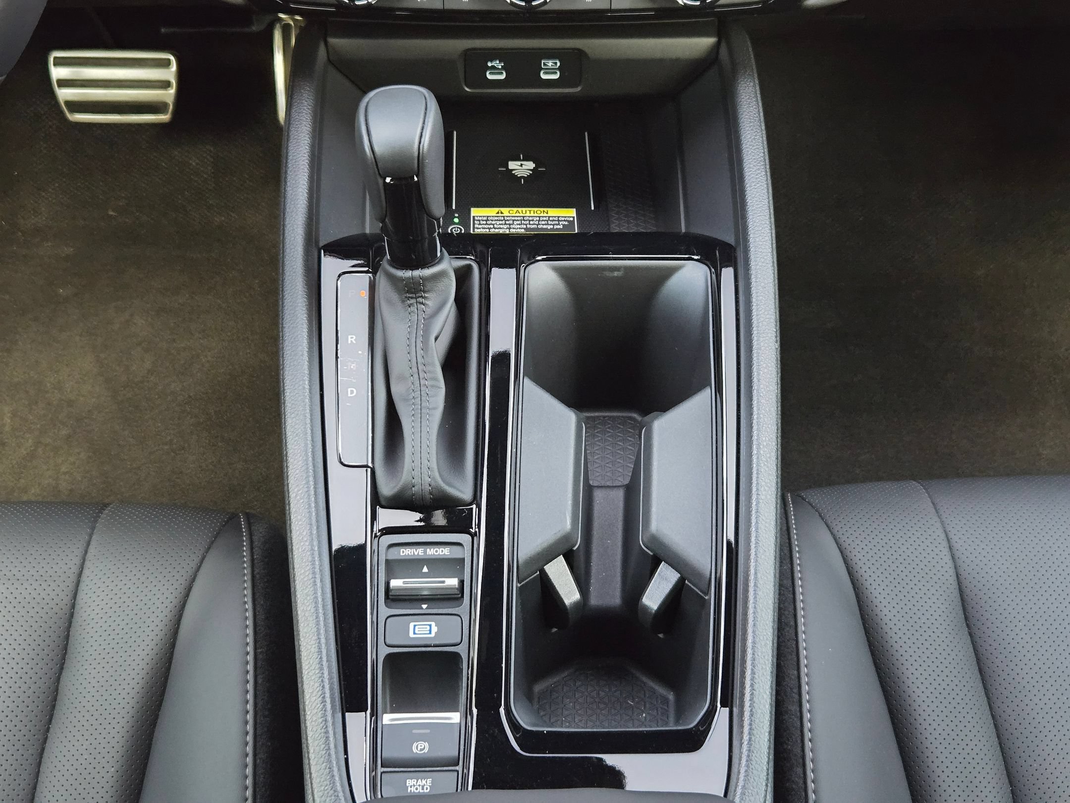 Used 2025 Honda Accord Sport image 19