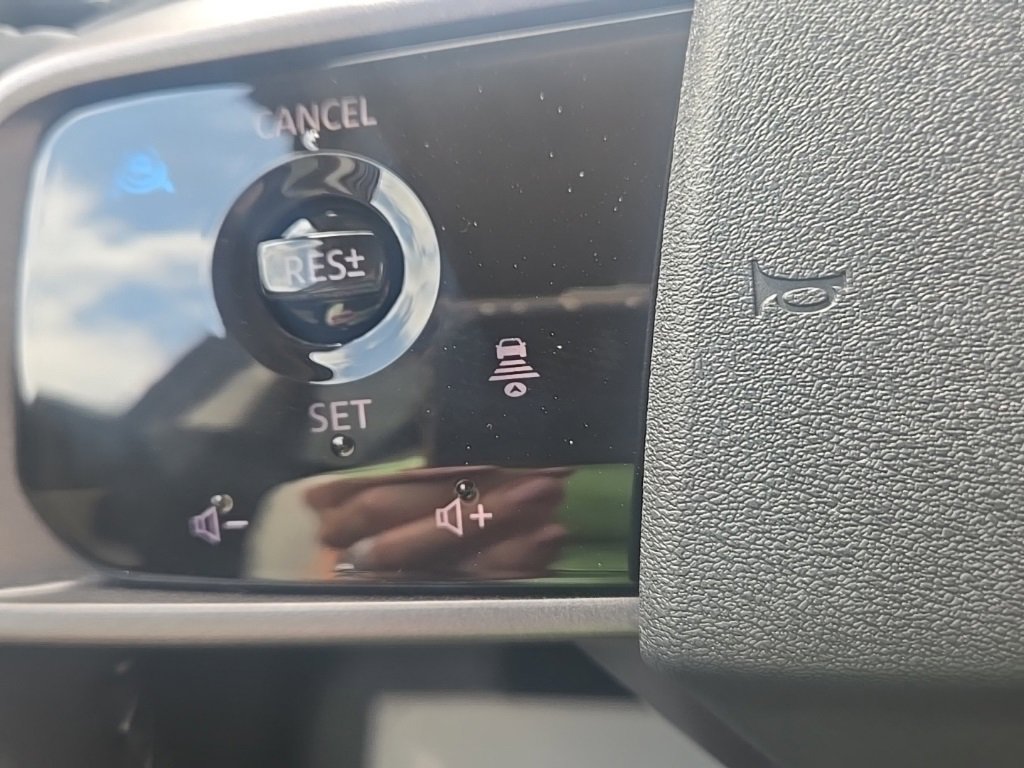 New 2025 Nissan Murano SL w/ Cargo Package image 19