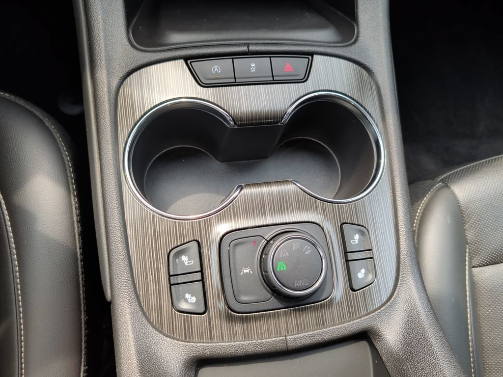 Used 2023 GMC Acadia SLT AWD/4WD image 25