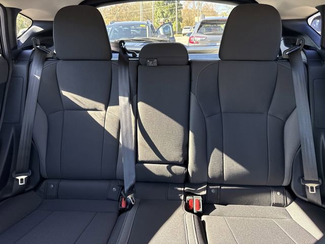 New 2026 Subaru Crosstrek 2.0i Premium image 31