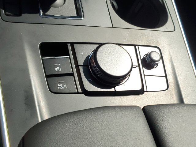 New 2026 MAZDA CX-70 SC AWD/4WD image 30