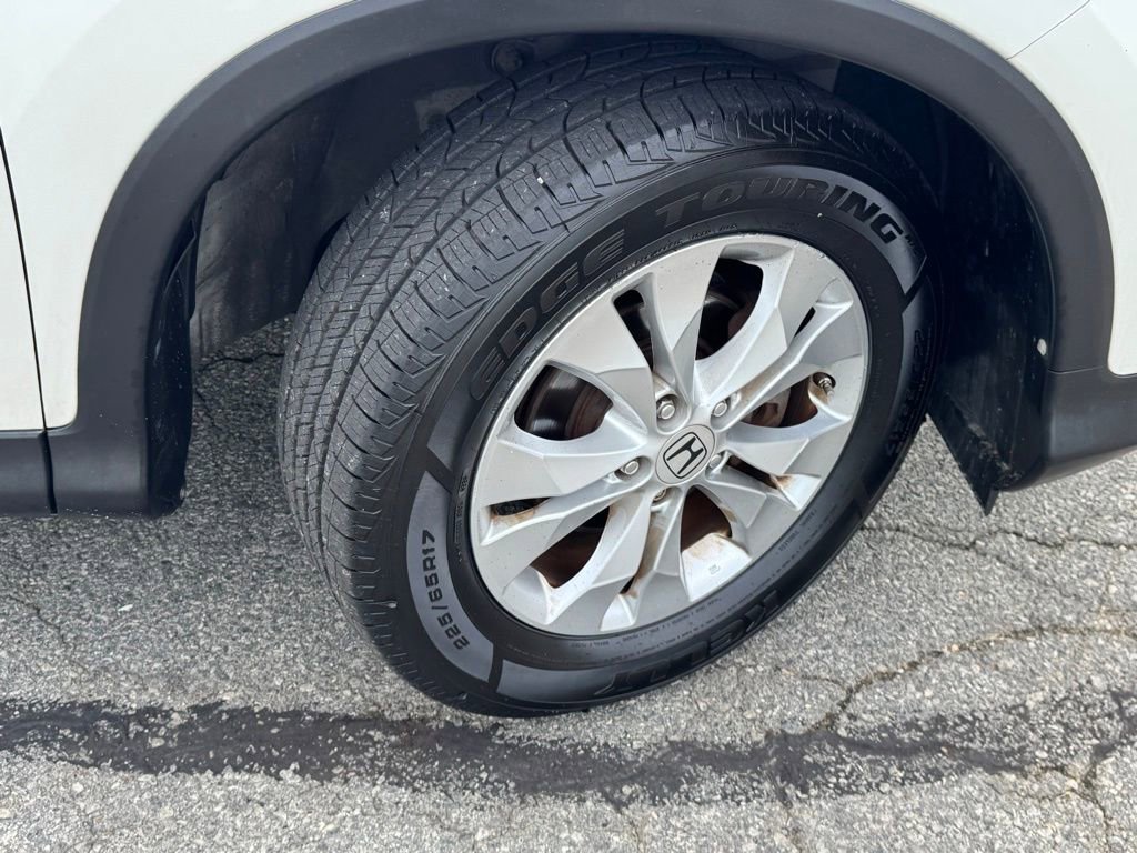 Used 2013 Honda CR-V EX-L image 35