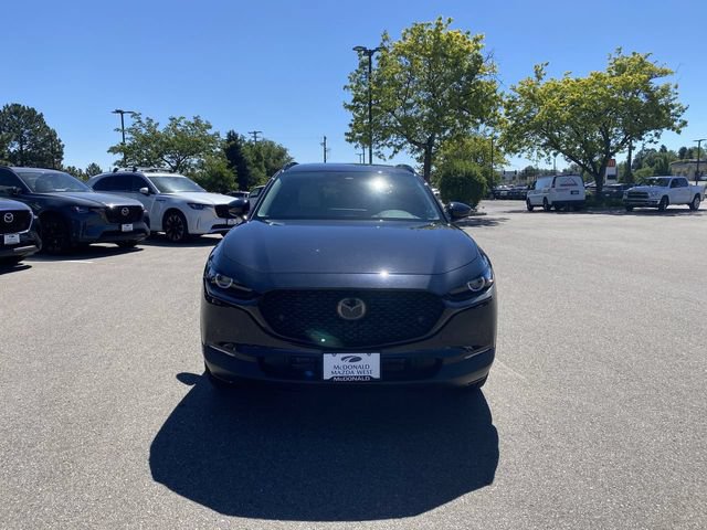 New 2026 MAZDA CX-30 Aire Edition AWD/4WD image 8