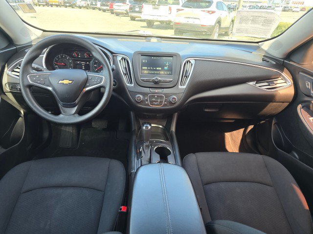 Used 2018 Chevrolet Malibu LT FWD image 22