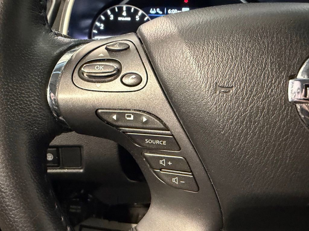 Used 2022 Nissan Murano SL w/ Cargo Package image 22