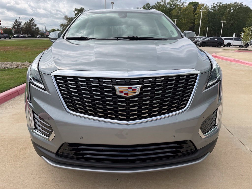 New 2026 Cadillac XT5 Premium Luxury w/ LPO, Floor Liner Package FWD image 10