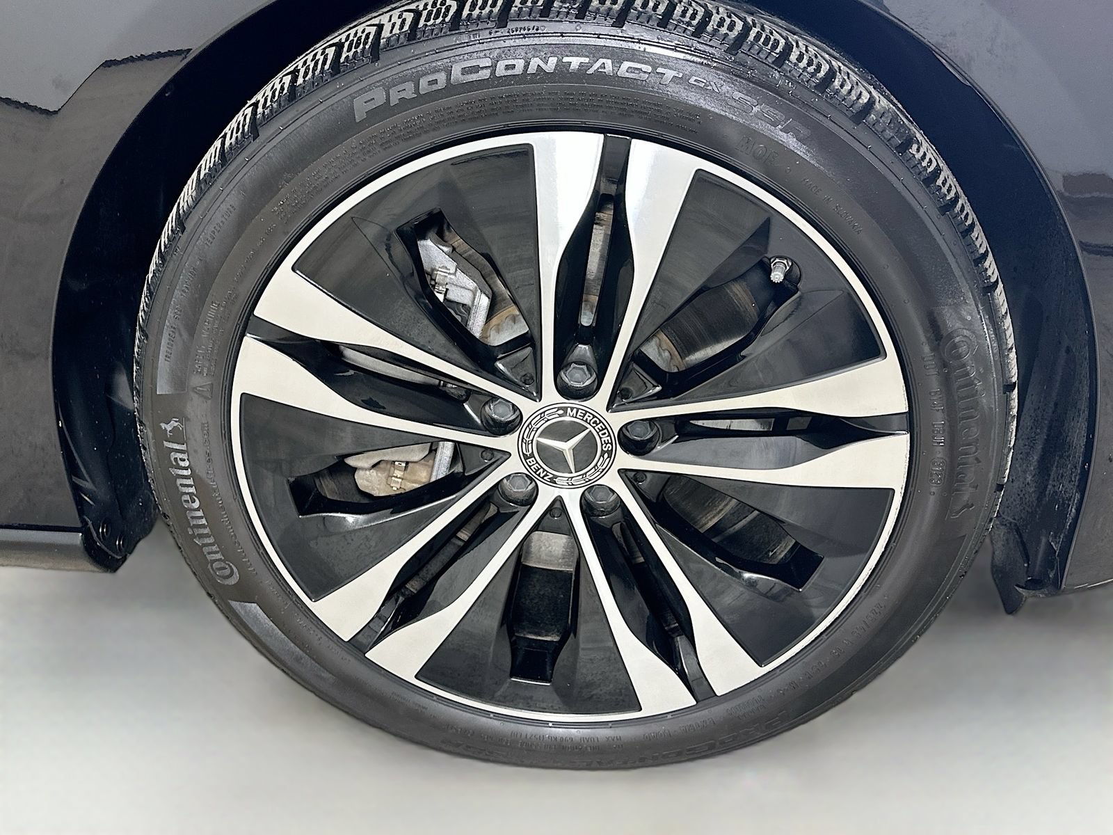 Used 2022 Mercedes-Benz C 300 4MATIC Sedan image 10