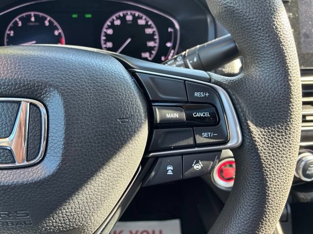 Used 2019 Honda Accord EX image 39