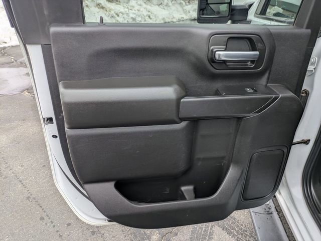 Used 2024 GMC Sierra 3500 Pro w/ Convenience Package image 26