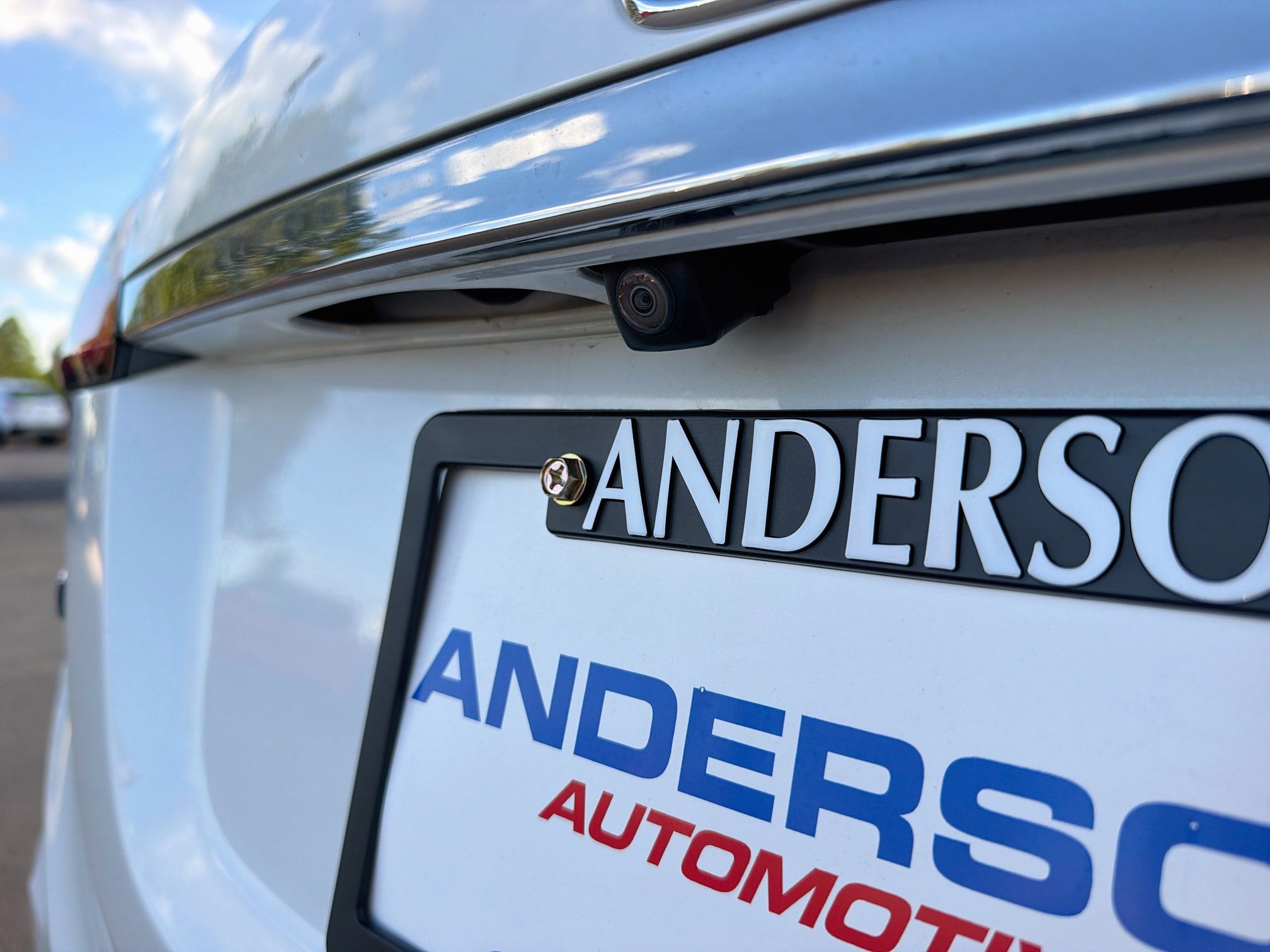 Used 2020 Honda HR-V Touring image 8