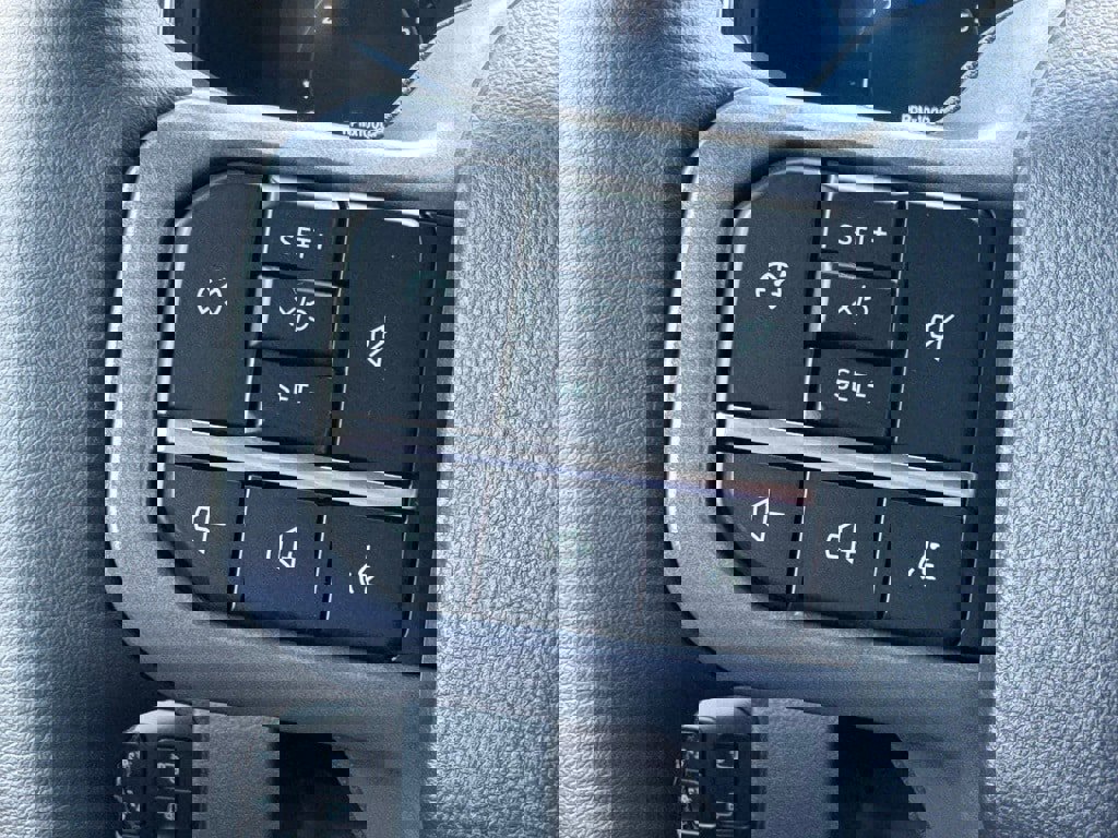 New 2026 Ford F250 Lariat w/ FX4 Off-Road Package image 8