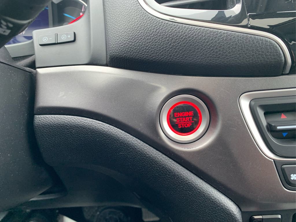 Certified 2022 Honda Pilot Special Edition image 29