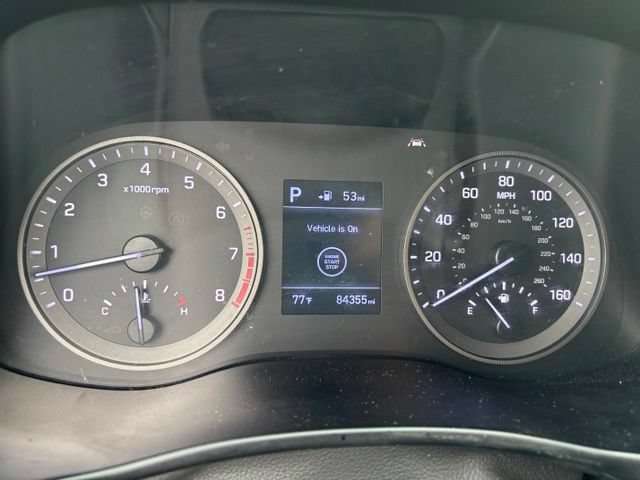 Used 2019 Hyundai Tucson Value AWD/4WD image 10