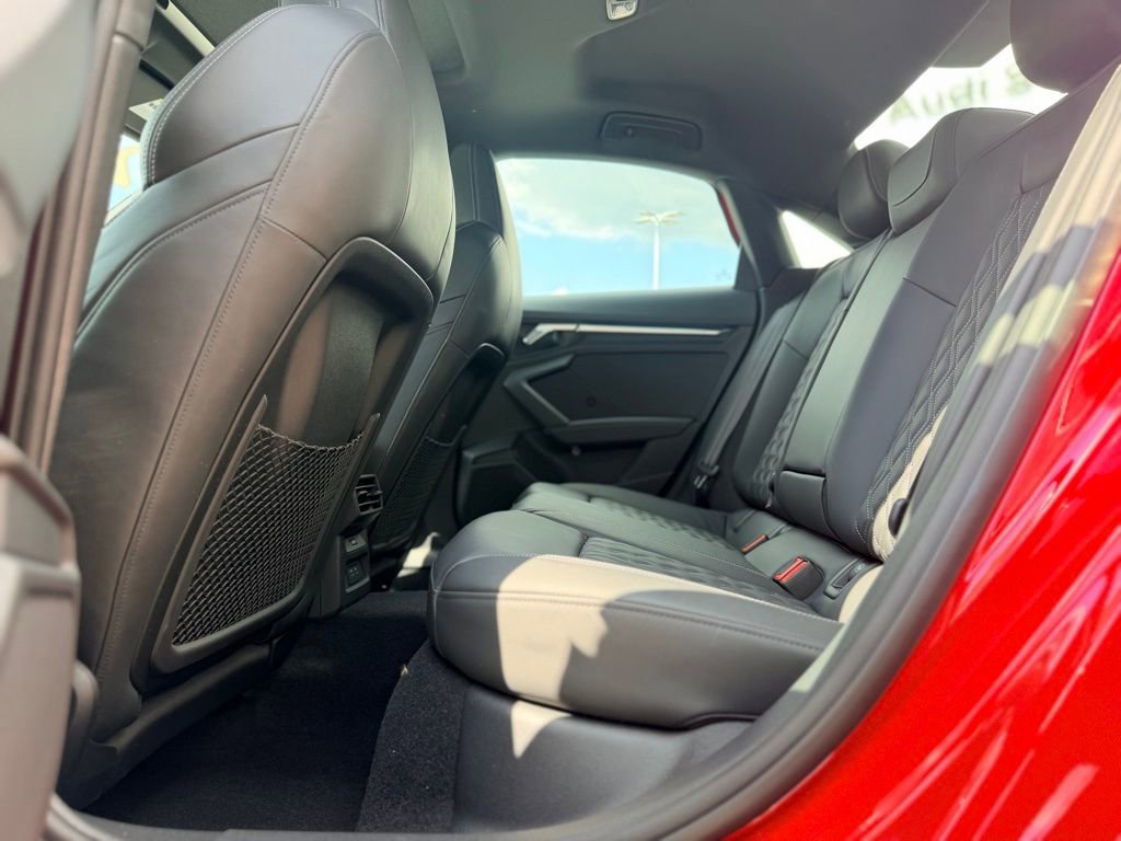 Used 2023 Audi S3 Premium Plus image 14