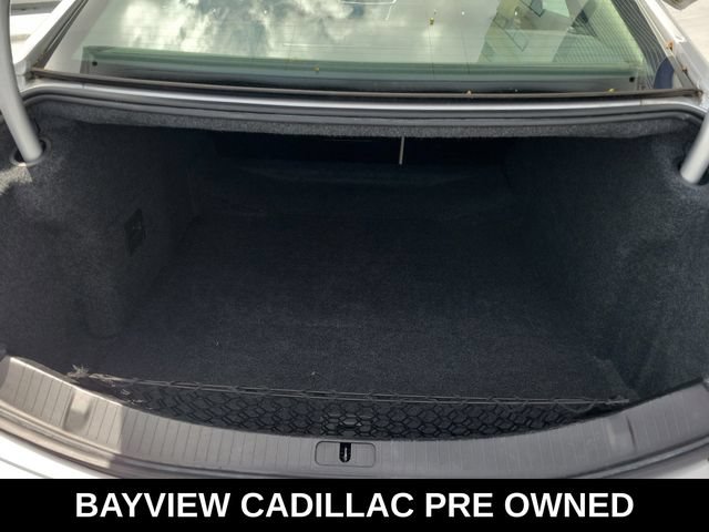 Used 2019 Cadillac XTS Luxury FWD image 10