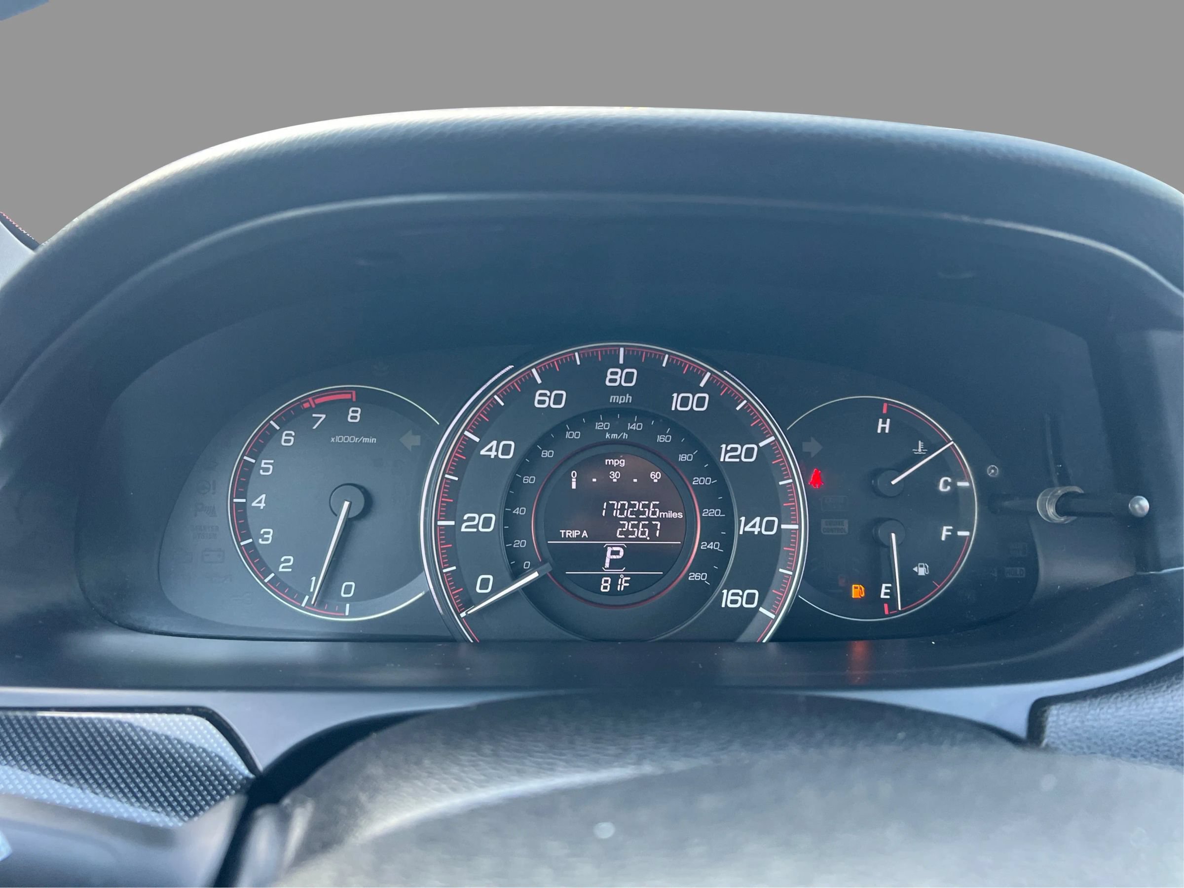 Used 2015 Honda Accord Sport image 19