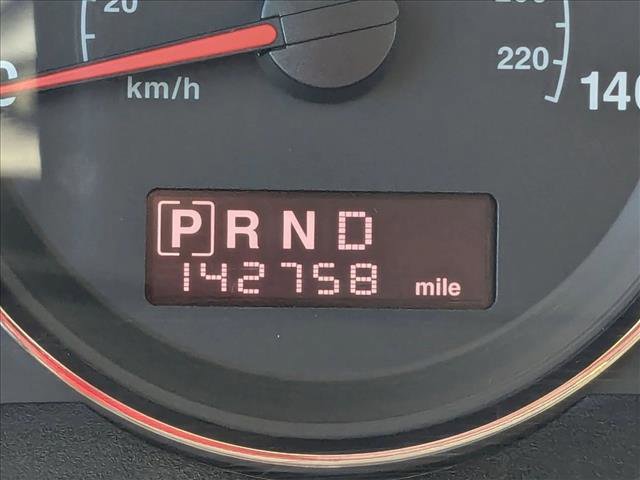 Used 2008 Jeep Grand Cherokee Laredo image 10