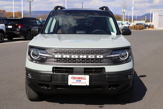 Used 2024 Ford Bronco Sport Badlands w/ Premium Package image 6