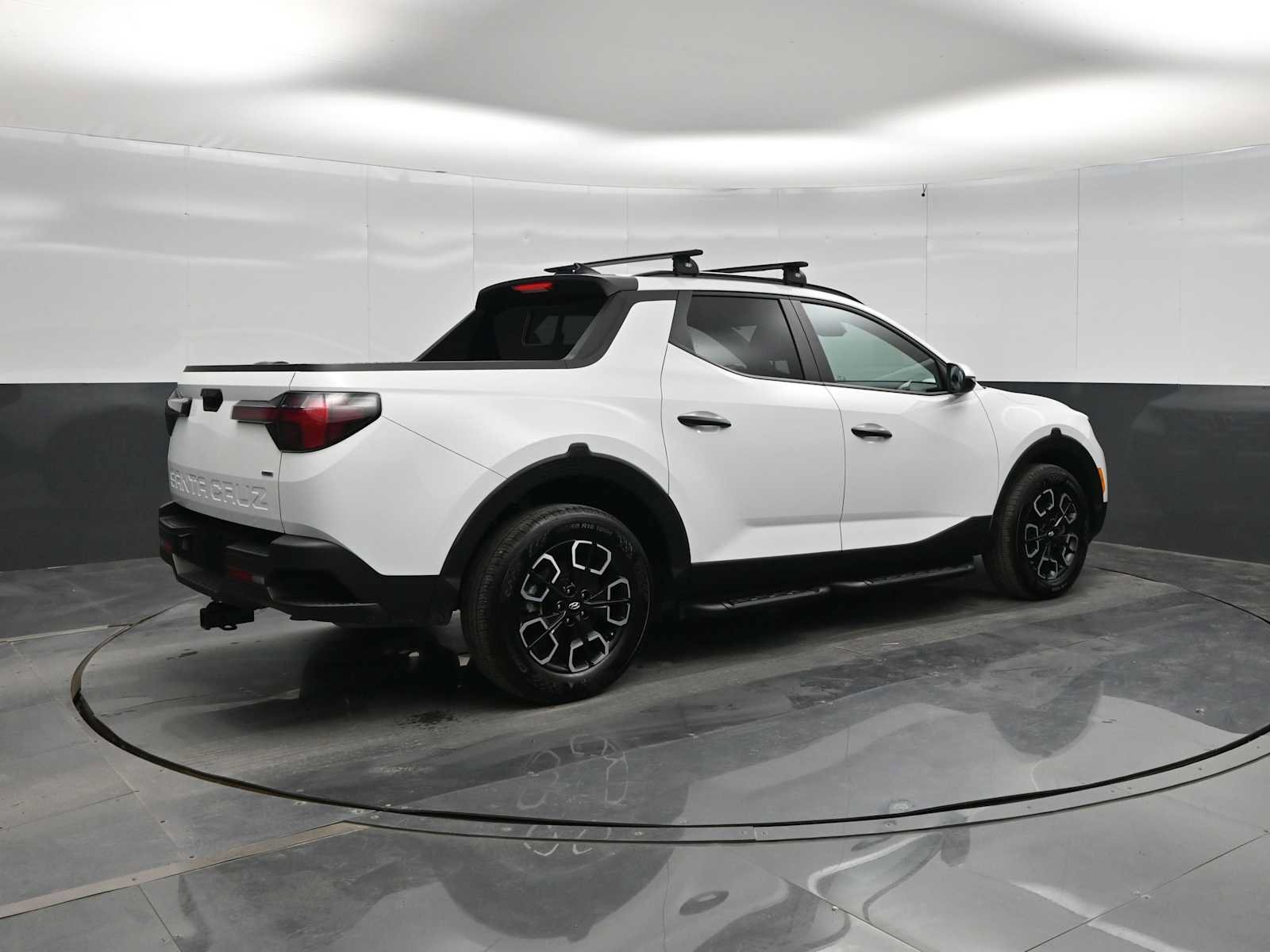 Used 2022 Hyundai Santa Cruz SEL w/ Activity Package AWD/4WD image 8