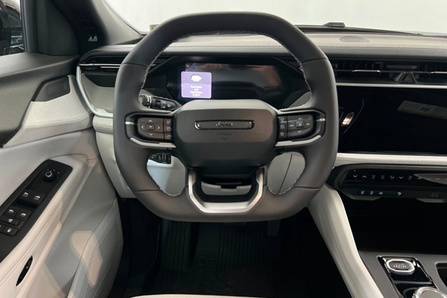 New 2026 Jeep Cherokee Laredo AWD/4WD image 12