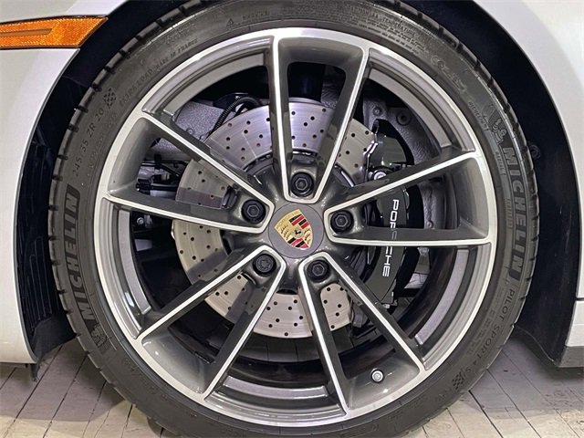 Used 2023 Porsche 911 Carrera 4S image 13