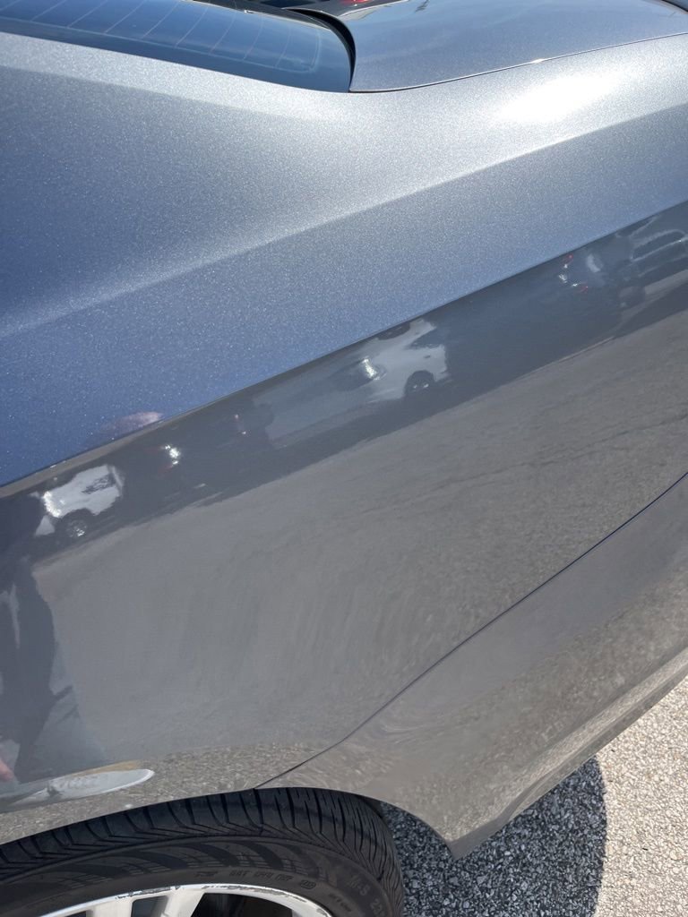 Used 2014 Volkswagen Passat TDI SE FWD image 6