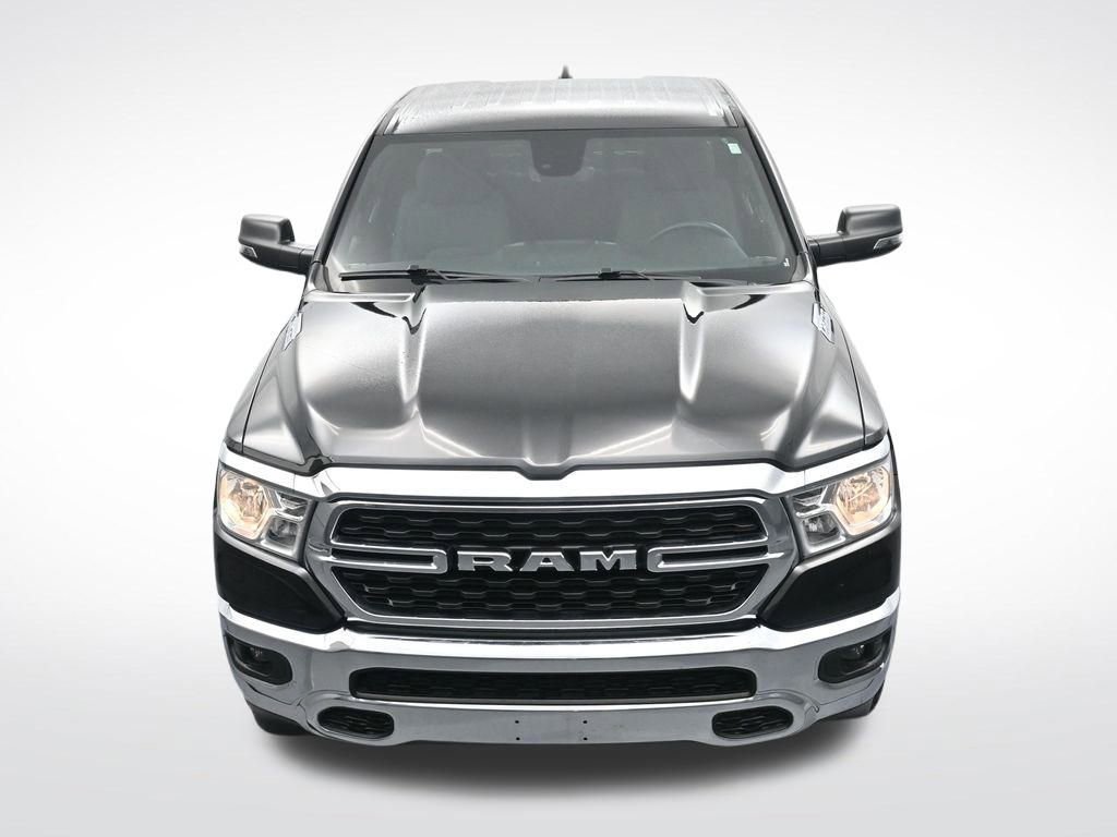 Used 2024 RAM 1500 Big Horn image 21