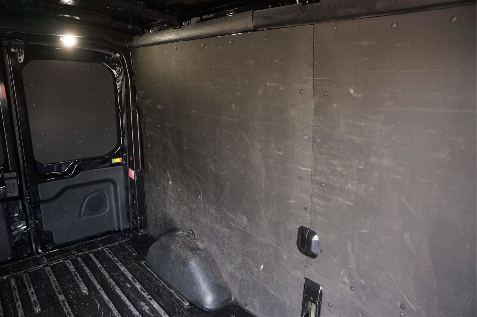 Used 2023 Ford E-Transit Medium Roof w/ Load Area Protection Package RWD image 19