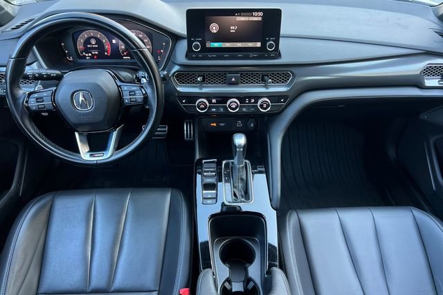 Used 2023 Acura Integra A-Spec image 14