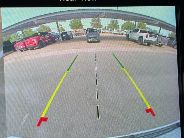 Used 2021 RAM 1500 Limited w/ Night Edition RWD image 11