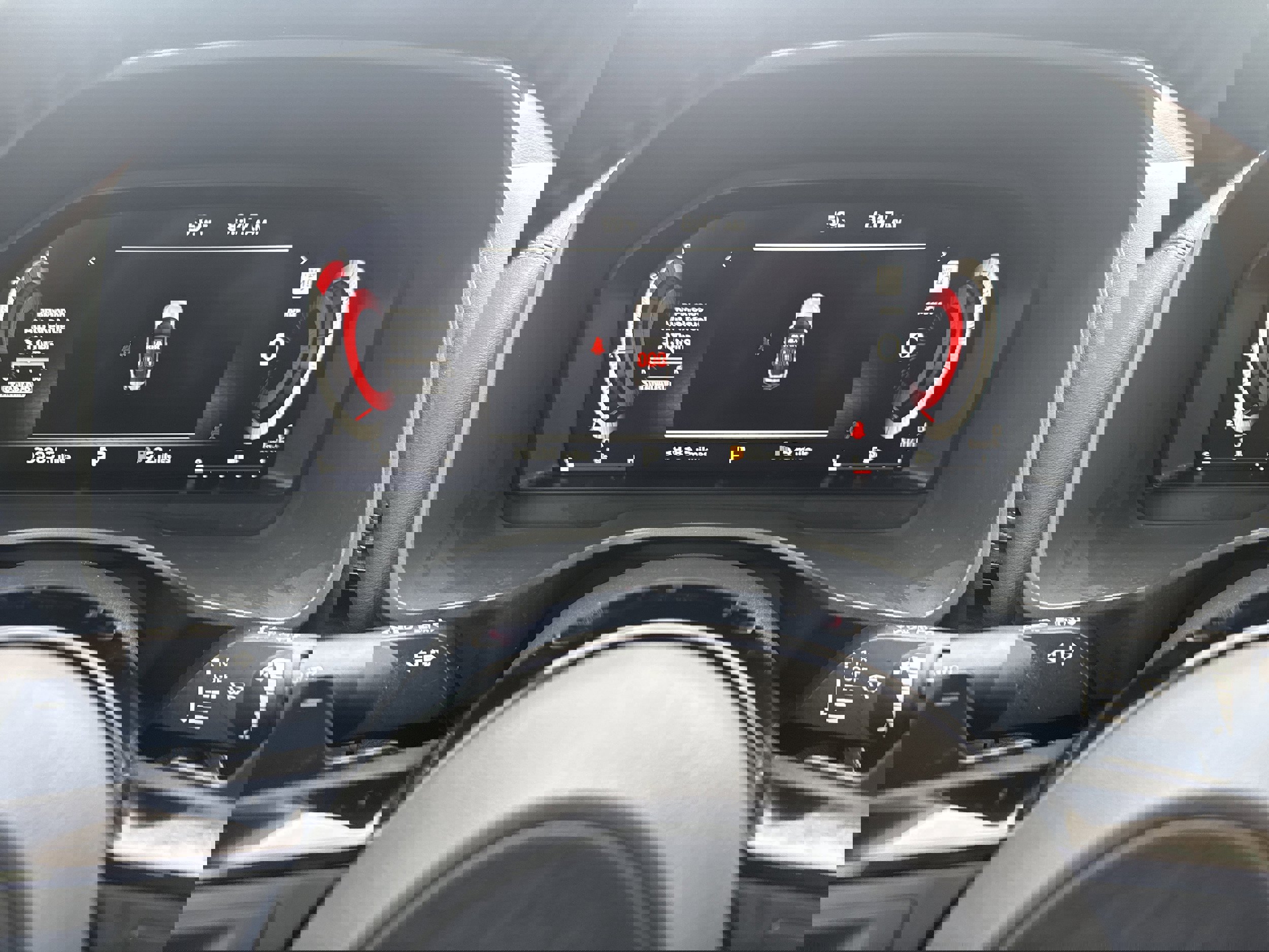 Used 2023 Nissan Rogue Platinum w/ Platinum Premium Package image 26