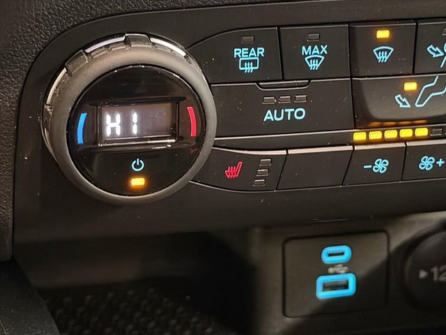 Used 2021 Ford Bronco Sport Outer Banks image 20