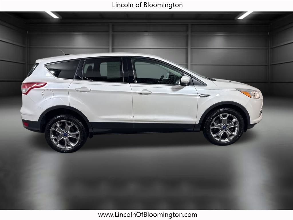 Used 2013 Ford Escape SEL image 8