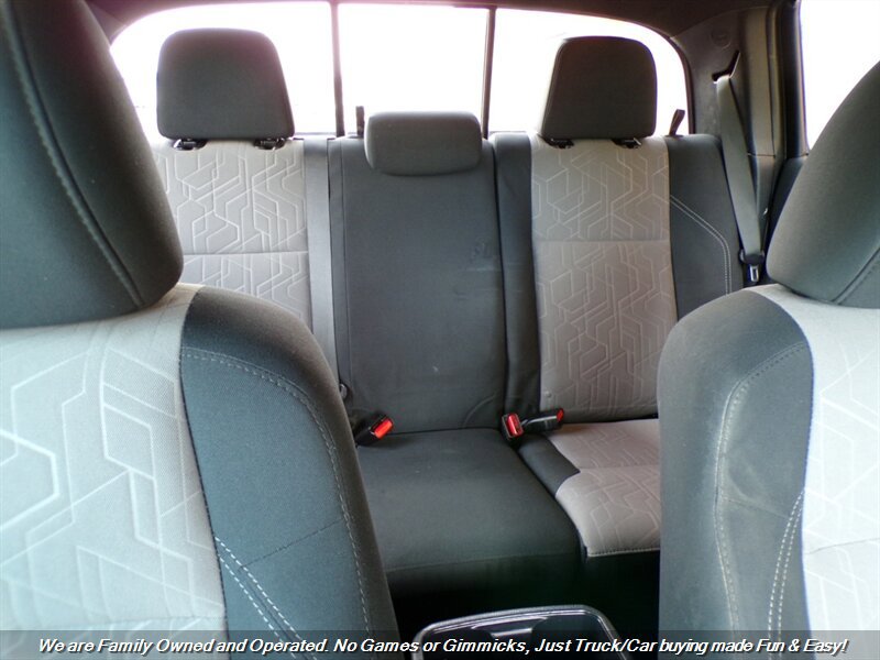 Used 2023 Toyota Tacoma TRD Off-Road RWD image 24