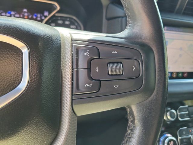 Used 2021 GMC Yukon XL Denali image 28