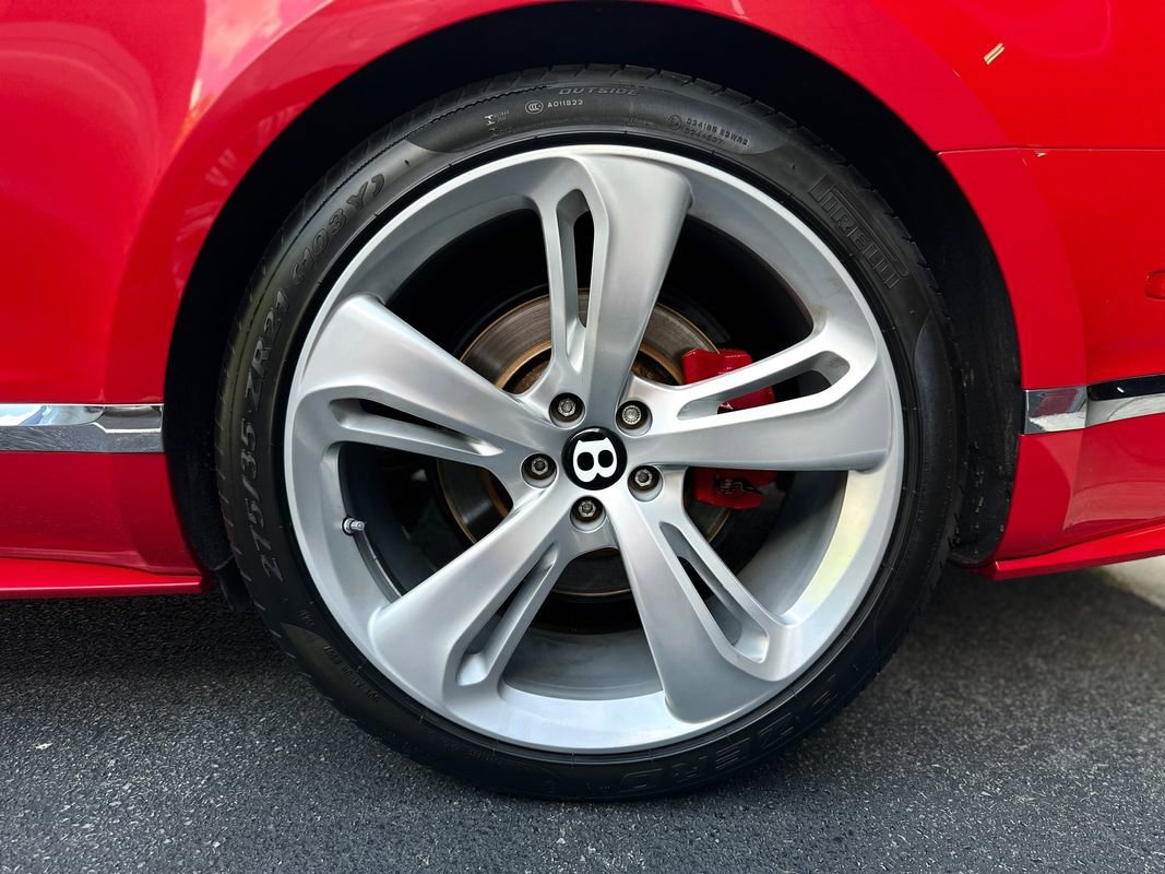 Used 2016 Bentley Continental GT Speed image 46