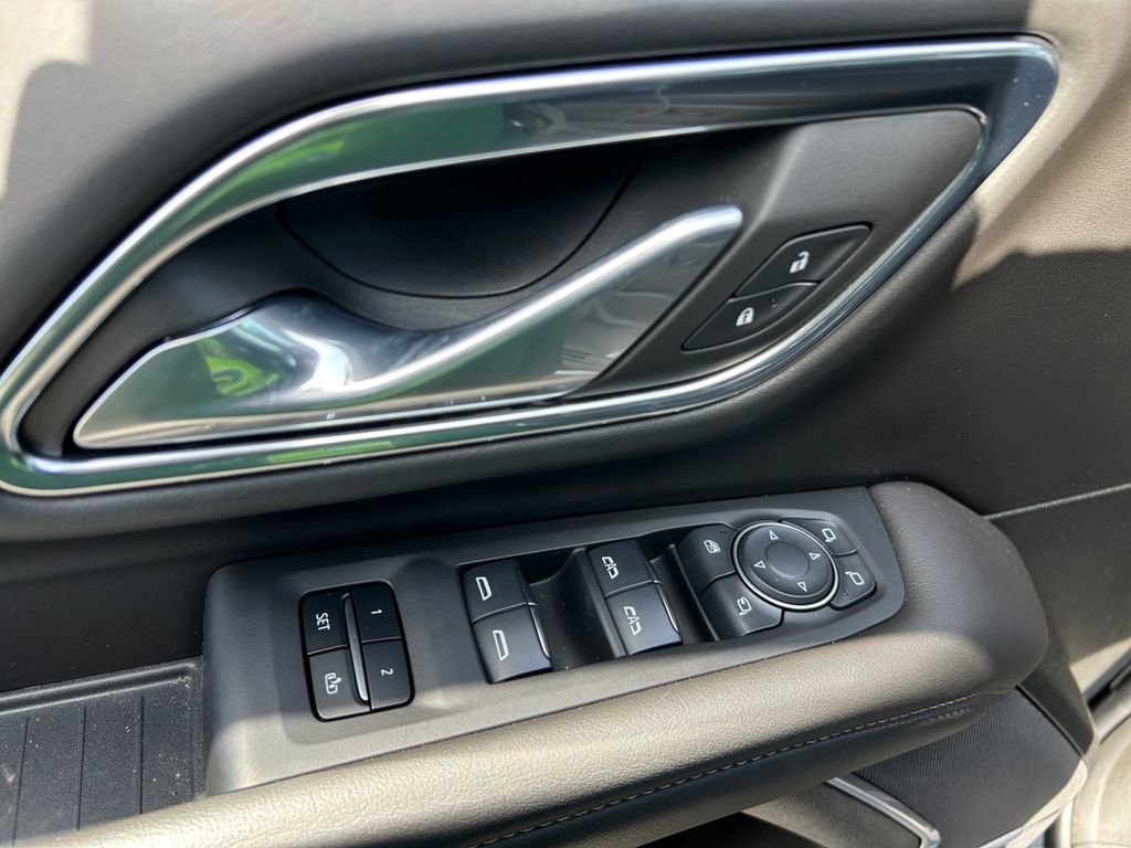 Used 2024 Chevrolet Tahoe High Country w/ Max Trailering Package AWD/4WD image 23