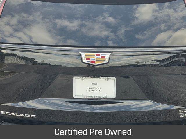 Certified 2023 Cadillac Escalade ESV Sport w/ Touring Package RWD image 13