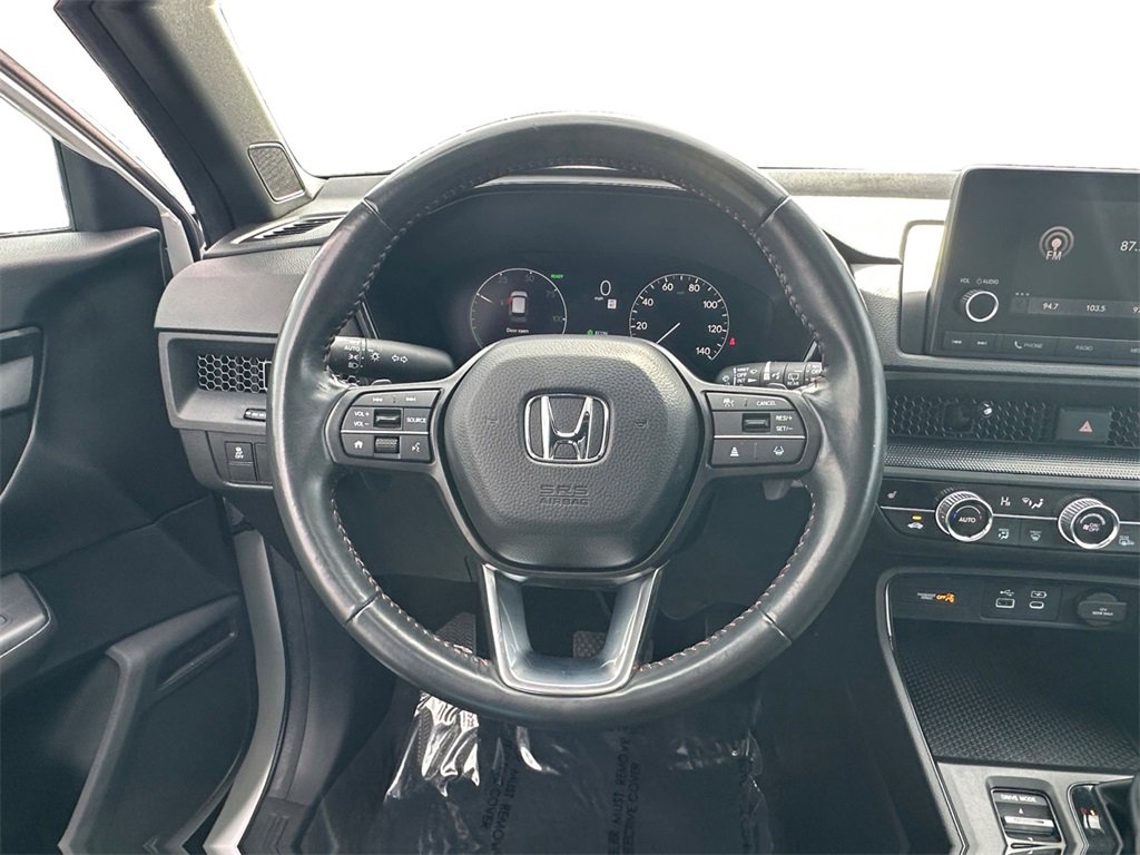 Used 2023 Honda CR-V Sport image 12
