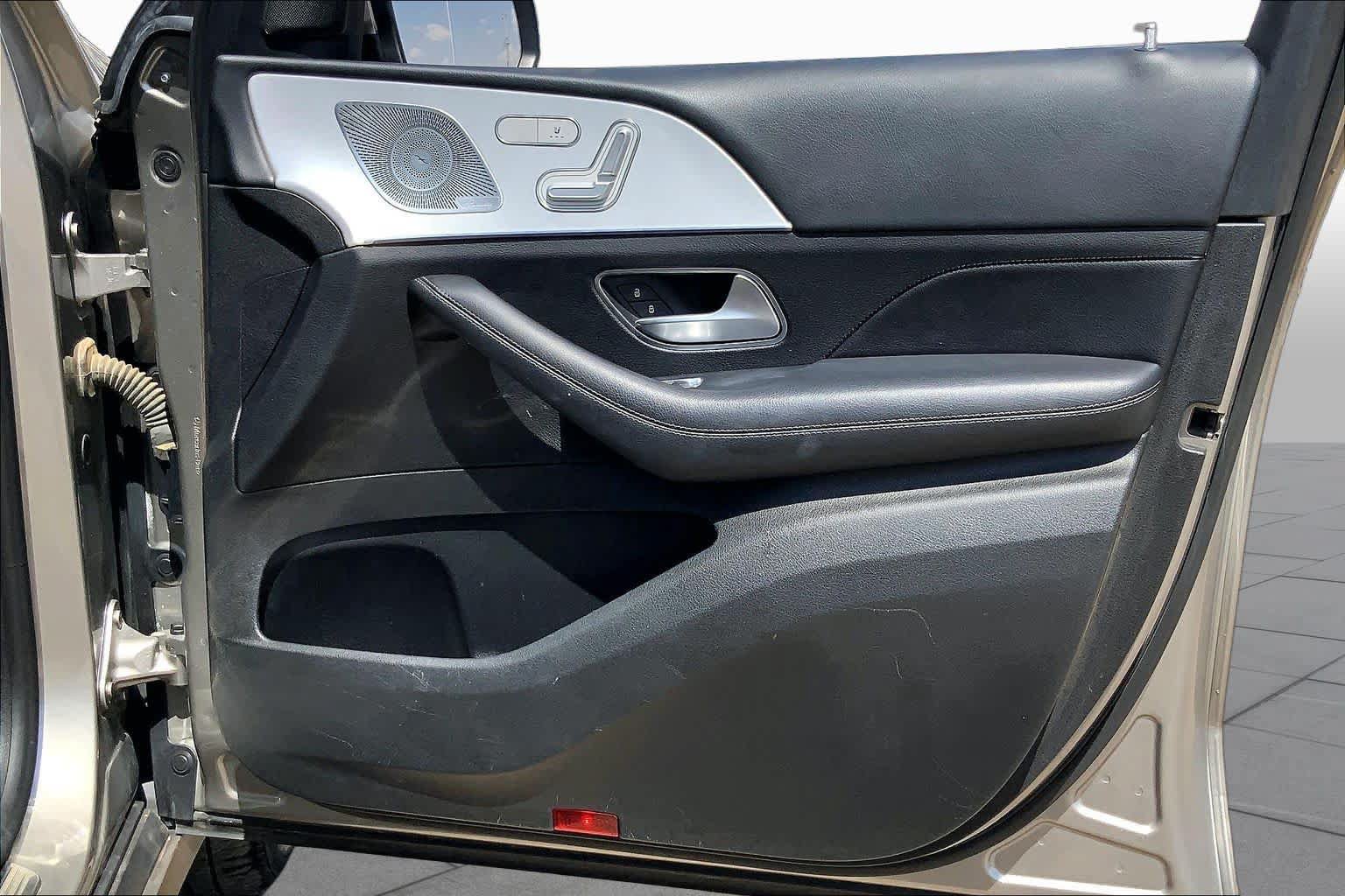 Used 2020 Mercedes-Benz GLE 350 4MATIC image 22