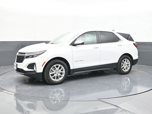 Used 2024 Chevrolet Equinox LT image 6