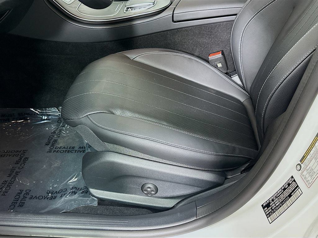 Used 2023 Mercedes-Benz E 350 Sedan image 22