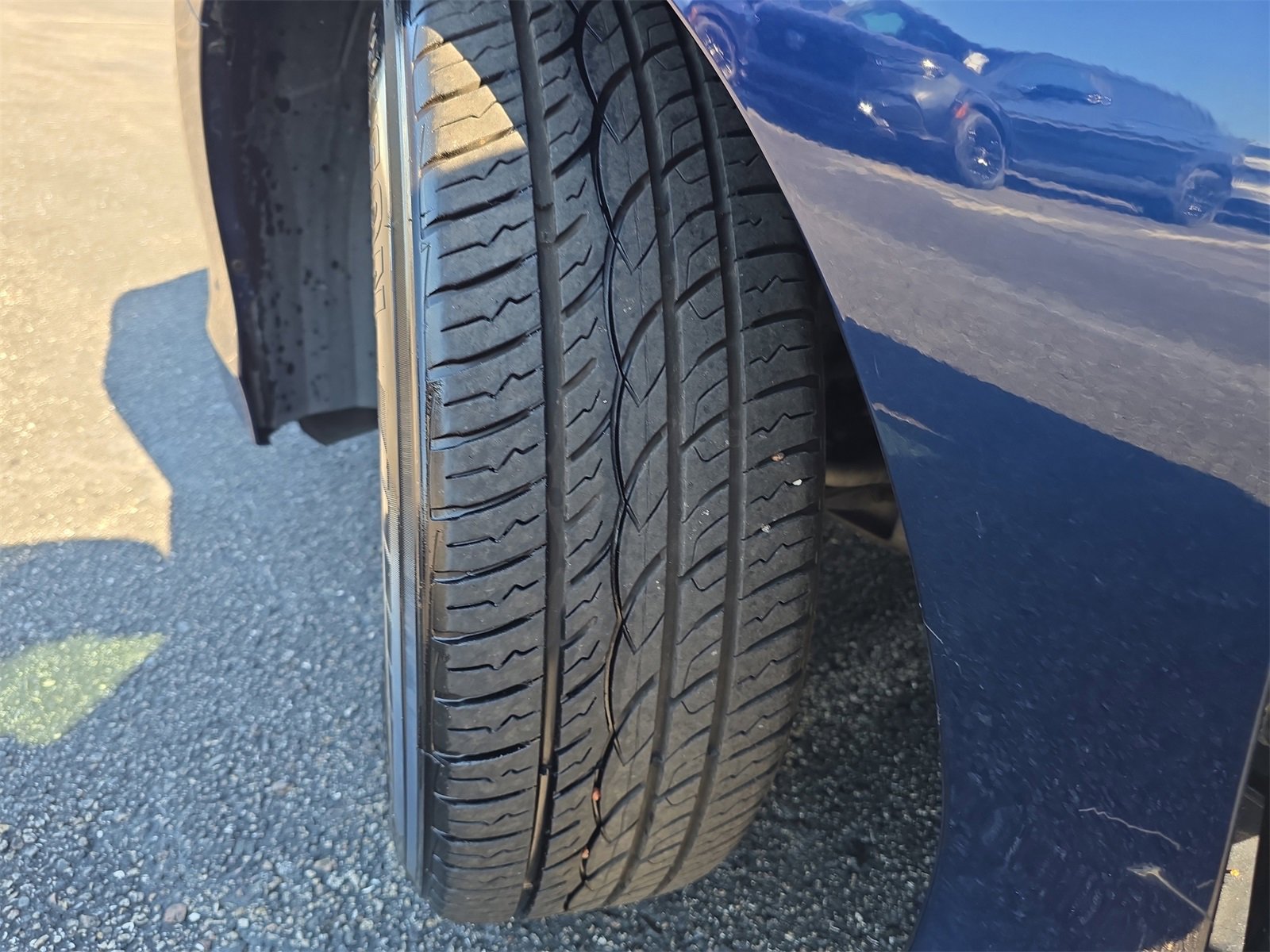 Used 2016 Honda Accord LX image 25