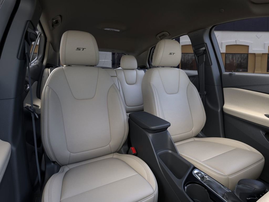 New 2026 Buick Encore GX Sport Touring w/ Advanced Technology Package image 19