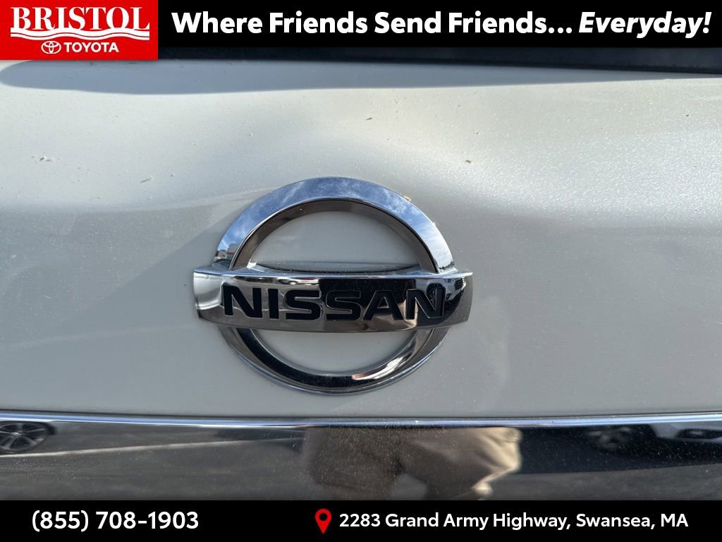 Used 2018 Nissan Pathfinder Platinum AWD/4WD image 15